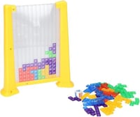 المكعبات المتساقطة