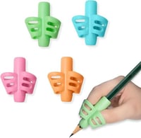 ماسك القلم للأطفال