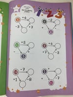 كتاب ١٠٠٠ مسألة حسابية