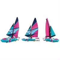 لعبة قارب الإبحار الديناميك للأطفال - لتنمية القدر...