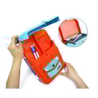 حقيبة الرسم التعليمية المتنقلة 3 في 1