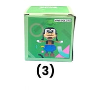 لعبة ميني بولكس ليجو للأطفال