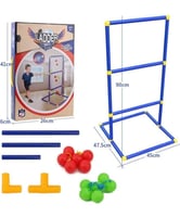 لعبه مجموعة كرات السلم تحديات سلمية ممتعة للأطفال