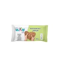 صلصال تشكيل ابيض