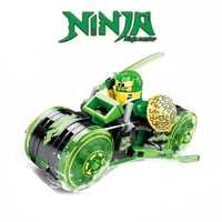 ليغو نينجاغو