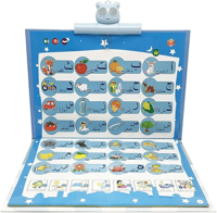 الكتاب الإلكتروني التعليمي التفاعلي للأطفال - 13 ص...