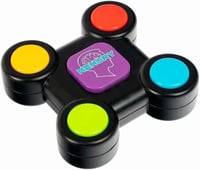 لعبة ذاكرة الألوان 4 لون