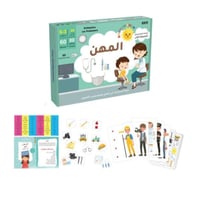 كروت تعليم المهن