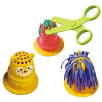 تحدي الصلصال