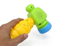 مطرقة أصوات وأنوار