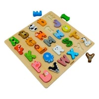 بازل الحروف الإنجليزية