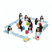 لعبة تحدي البطاريق