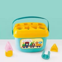 صندوق مطابقة أشكال