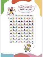 أفكار فى ألعاب ( الجزء الثانى )