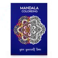 كتاب مانديلا