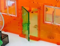 منزل الطاقة الشمسية للأطفال - لعبة علمية للأطفال