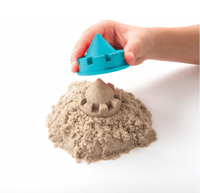 رمل سحري - 1.5 كجم