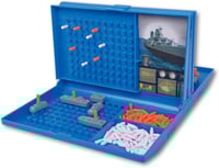 لعبة تحدي السفن للأطفال لتنمية المهارات الجماعية