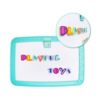 حقيبة الرسم التعليمية المتنقلة 3 في 1