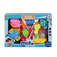 طقم ادوات المطبخ