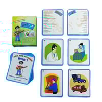 سلسلة كروت خورشيد التفاعلية