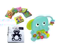 باكيج الرضع