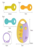 ريموت الأطفال التفاعلي