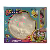 تلوين الفخار