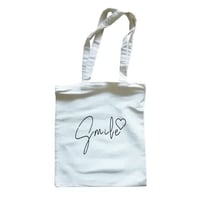 حقيبة قماشية