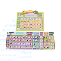 اللوح التعليمي الشامل