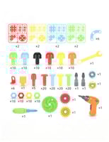 حقيبة أدوات المهندس الصغير