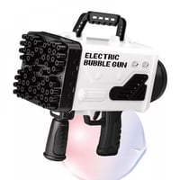 مسدس الفقاعات الكهربائي