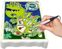 لعبة الديناصور المخيف