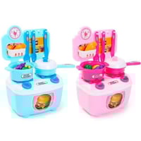 مطبخ للأطفال