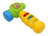 مطرقة أصوات وأنوار