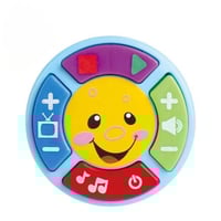 هاتف اللعب_ تفاعلي للأطفال