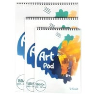 دفتر رسم - سكتش رسم