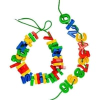 لعبة مبتكر الأرقام للأطفال من 0 حتى 9 - لتنمية مها...