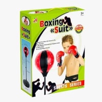 بوكس ملاكمة