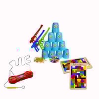 باكيج 100 ريال