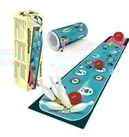 تحدي البولينج