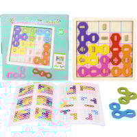 بازل تنسيق الأشكال الهندسية