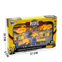 مجموعة مركبات البناء