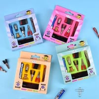 التجارب العلمية - دائرة كهربائية