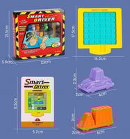 موقف السيارات