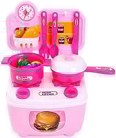 مطبخ للأطفال