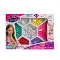 خرز اكسسوارات البنات