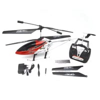 طائرة مروحية ريموت