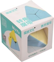 روبيك بيرامينكس مويو لتحسين التركيز لدى الأطفال