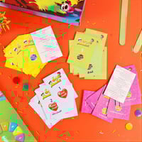 لعبة طريق المسلم التعليمية (رحلة غرس القيم والأخلا...